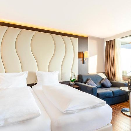 Plaza Hotel Foehr Am Bodensee Фридрихсхафен Экстерьер фото