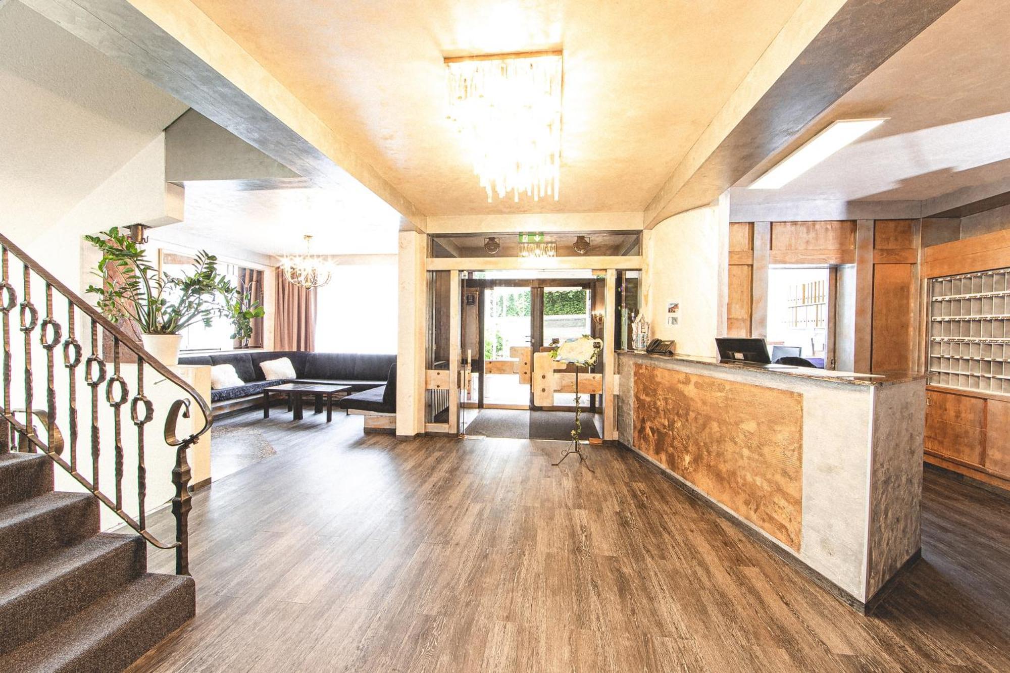 Plaza Hotel Foehr Am Bodensee Фридрихсхафен Экстерьер фото